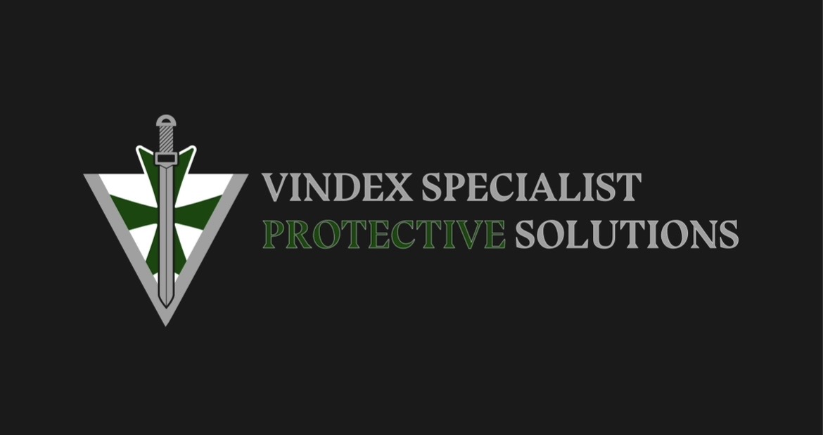 Vindex Specialist Protective Solutions logo